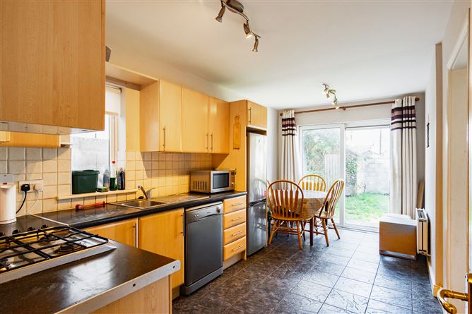 7 Mount Symon Rise, Clonsilla, Dublin 15