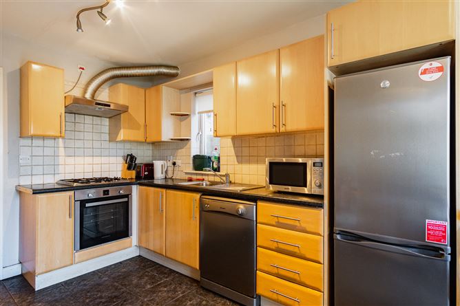 7 Mount Symon Rise, Clonsilla, Dublin 15