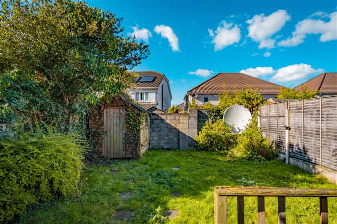 7 Mount Symon Rise, Clonsilla, Dublin 15