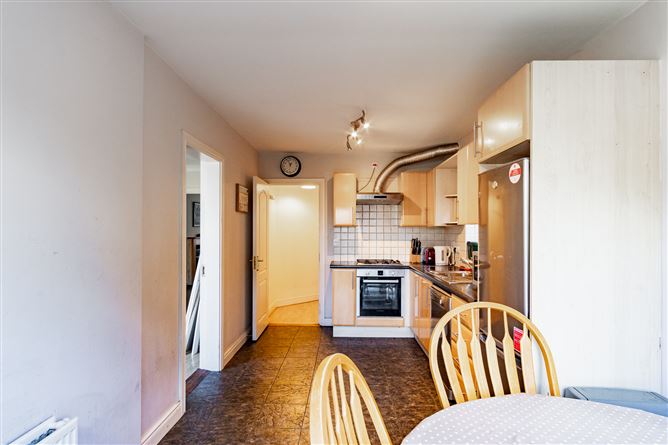 7 Mount Symon Rise, Clonsilla, Dublin 15