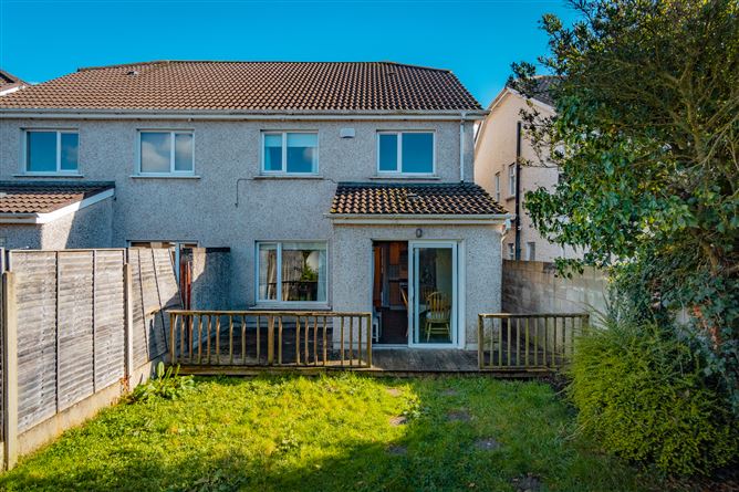 7 Mount Symon Rise, Clonsilla, Dublin 15