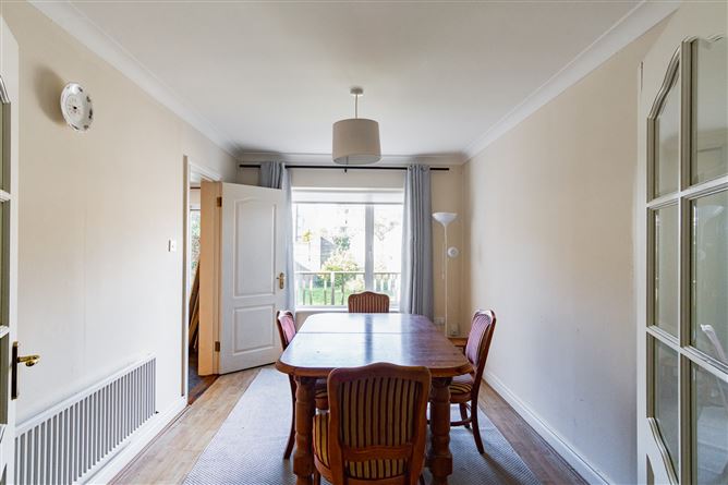 7 Mount Symon Rise, Clonsilla, Dublin 15