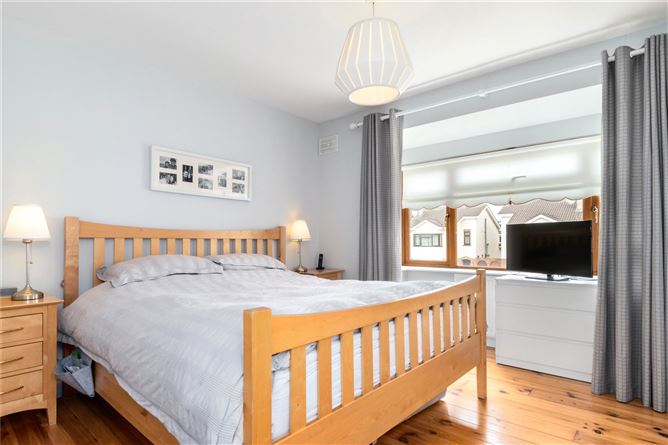 10 Colthurst Rise, Lucan, Co. Dublin