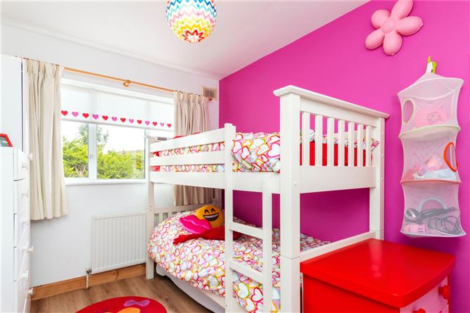 10 Colthurst Rise, Lucan, Co. Dublin