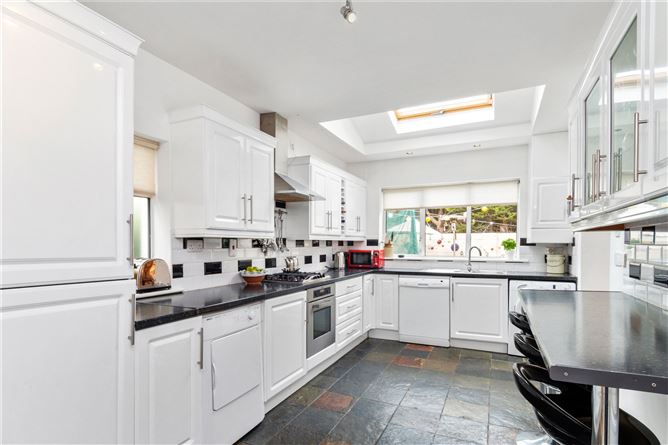10 Colthurst Rise, Lucan, Co. Dublin