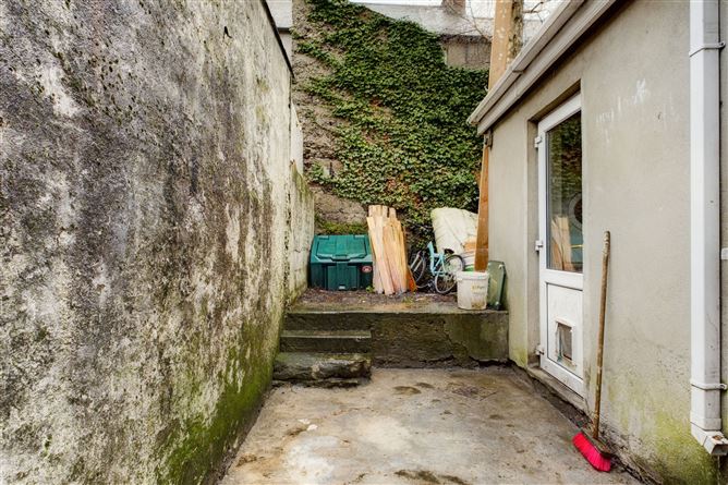2 Abbey View, New Ross, Wexford
