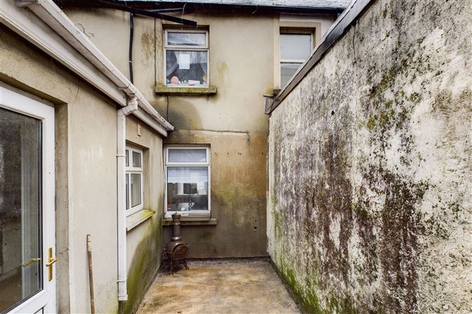 2 Abbey View, New Ross, Wexford