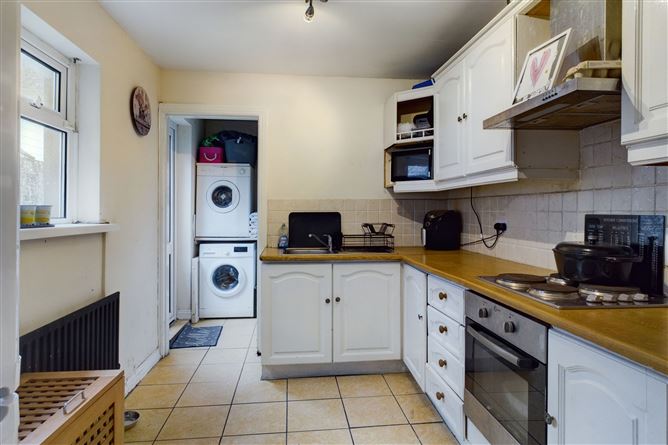 2 Abbey View, New Ross, Wexford