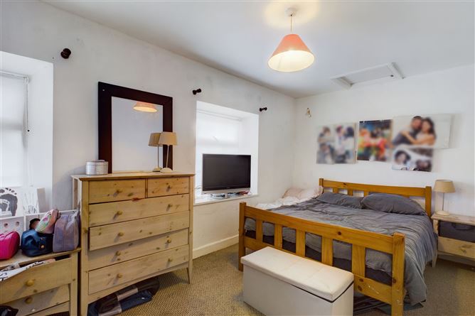 2 Abbey View, New Ross, Wexford