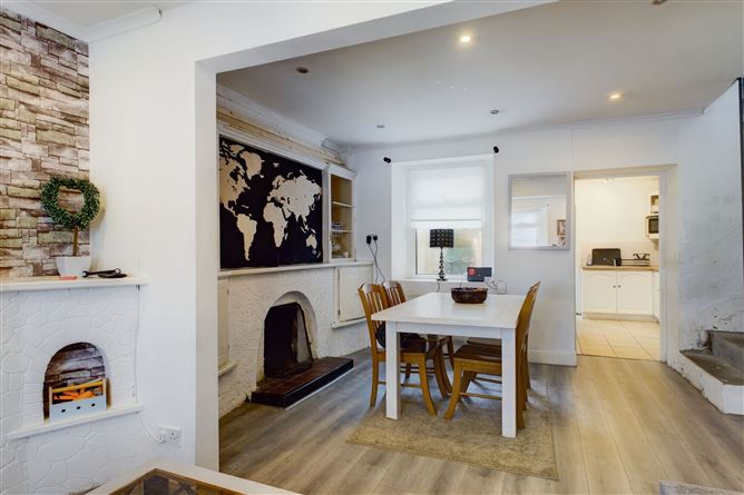 2 Abbey View, New Ross, Wexford