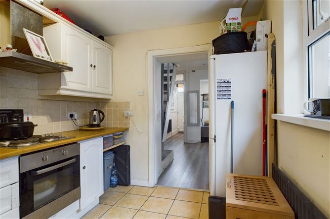 2 Abbey View, New Ross, Wexford