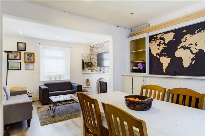 2 Abbey View, New Ross, Wexford