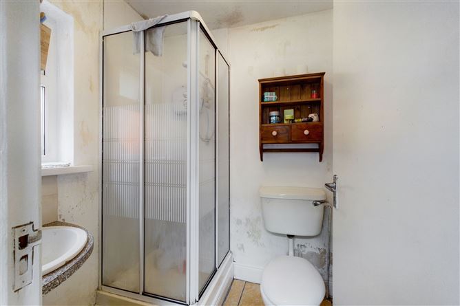 2 Abbey View, New Ross, Wexford
