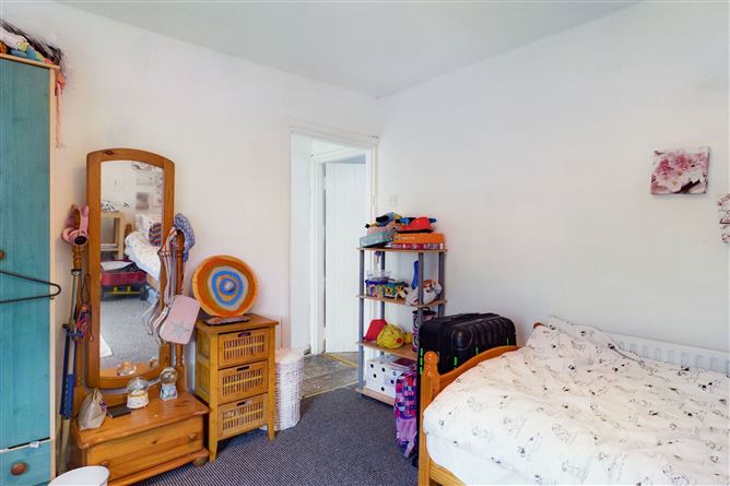 2 Abbey View, New Ross, Wexford
