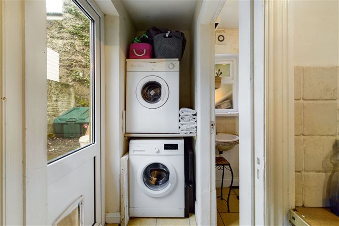 2 Abbey View, New Ross, Wexford