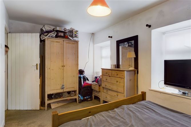 2 Abbey View, New Ross, Wexford