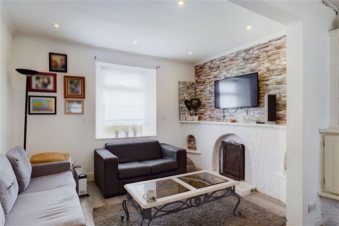 2 Abbey View, New Ross, Wexford