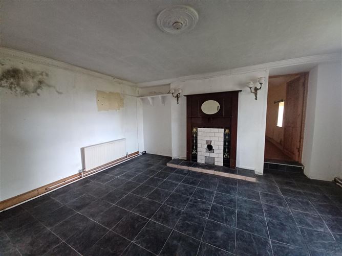 Saint Brendan's, Bleannagloos, Ballygar, Co. Galway Sherry FitzGerald