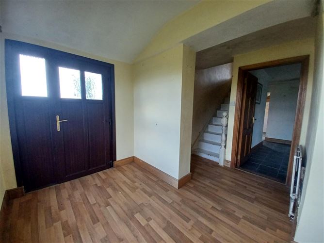 Saint Brendan's, Bleannagloos, Ballygar, Co. Galway Sherry FitzGerald