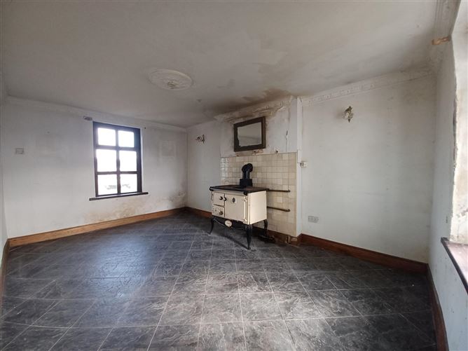 Saint Brendan's, Bleannagloos, Ballygar, Co. Galway Sherry FitzGerald