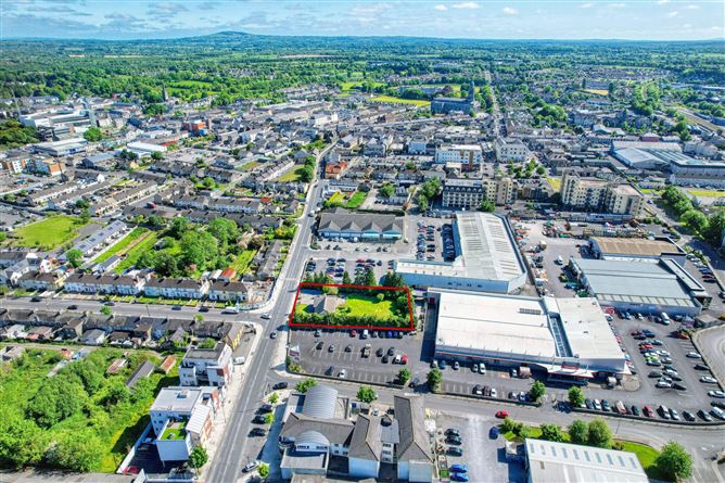 Chezmai, Athlone Road, Longford