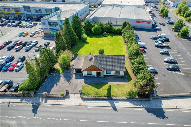 Chezmai, Athlone Road, Longford