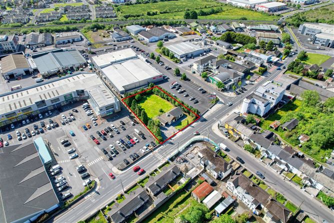 Chezmai, Athlone Road, Longford