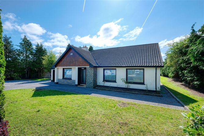Chezmai, Athlone Road, Longford