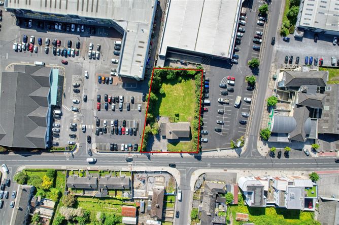 Chezmai, Athlone Road, Longford