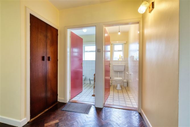 Chezmai, Athlone Road, Longford