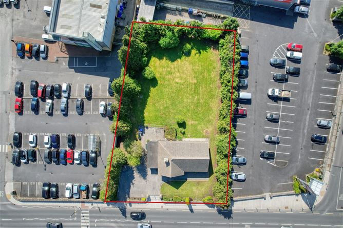 Chezmai, Athlone Road, Longford
