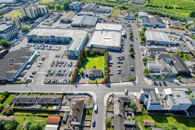 Chezmai, Athlone Road, Longford