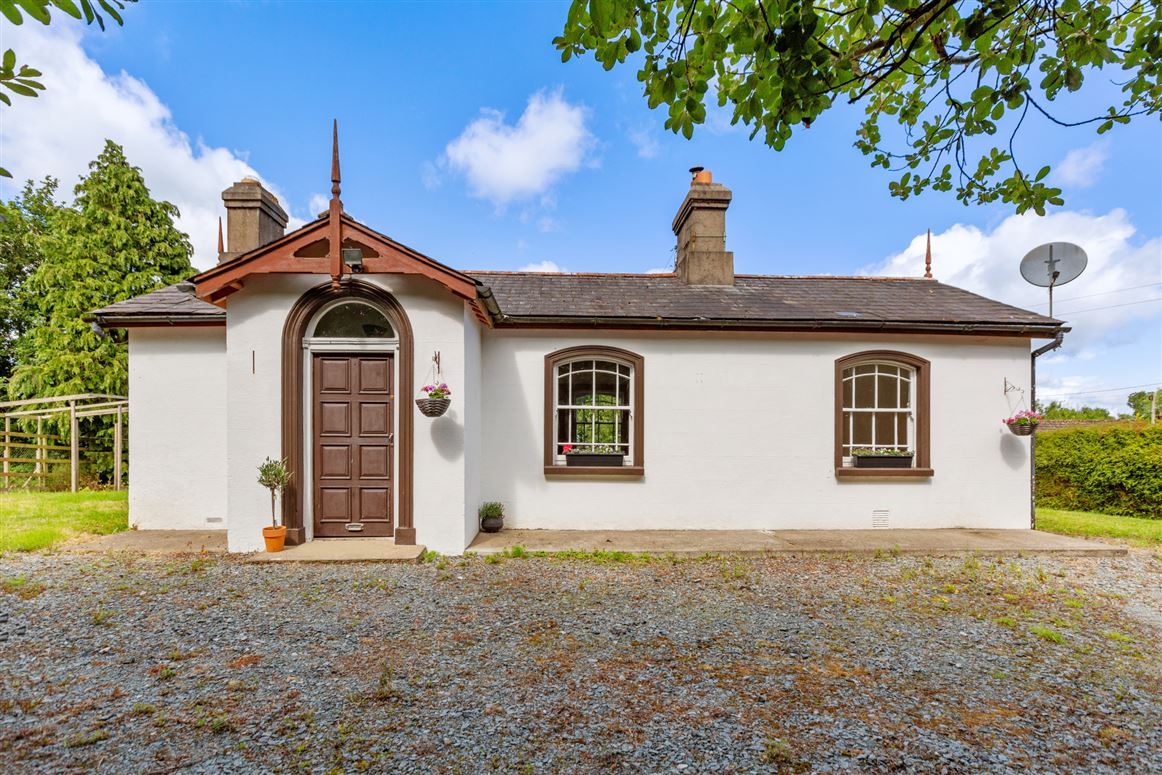 The Railway Cottage, Killybegs, Inch, Co. Wexford Sherry FitzGerald
