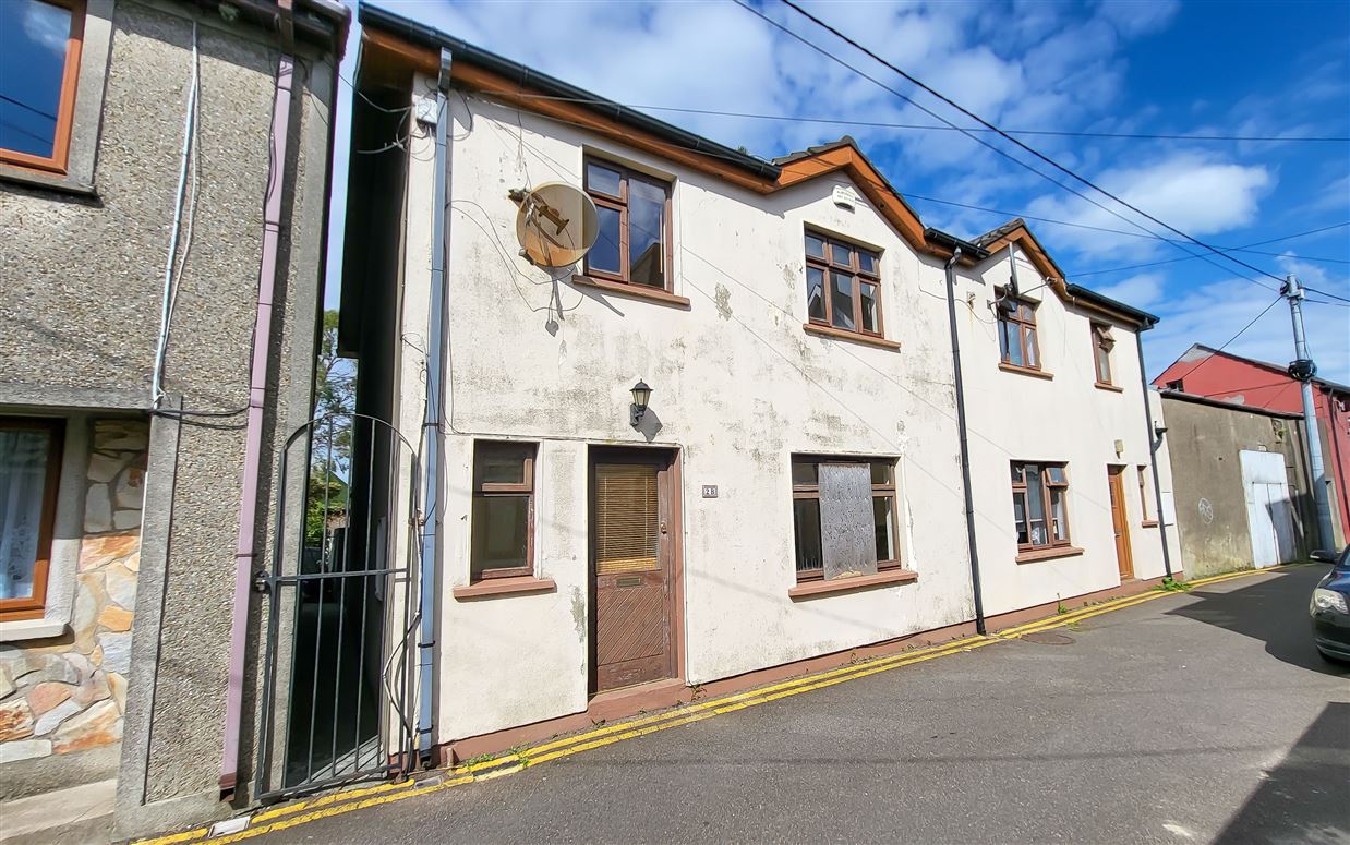 2B Meadows Lane, Arklow, Wicklow Halnon Humphreys Estate Agents