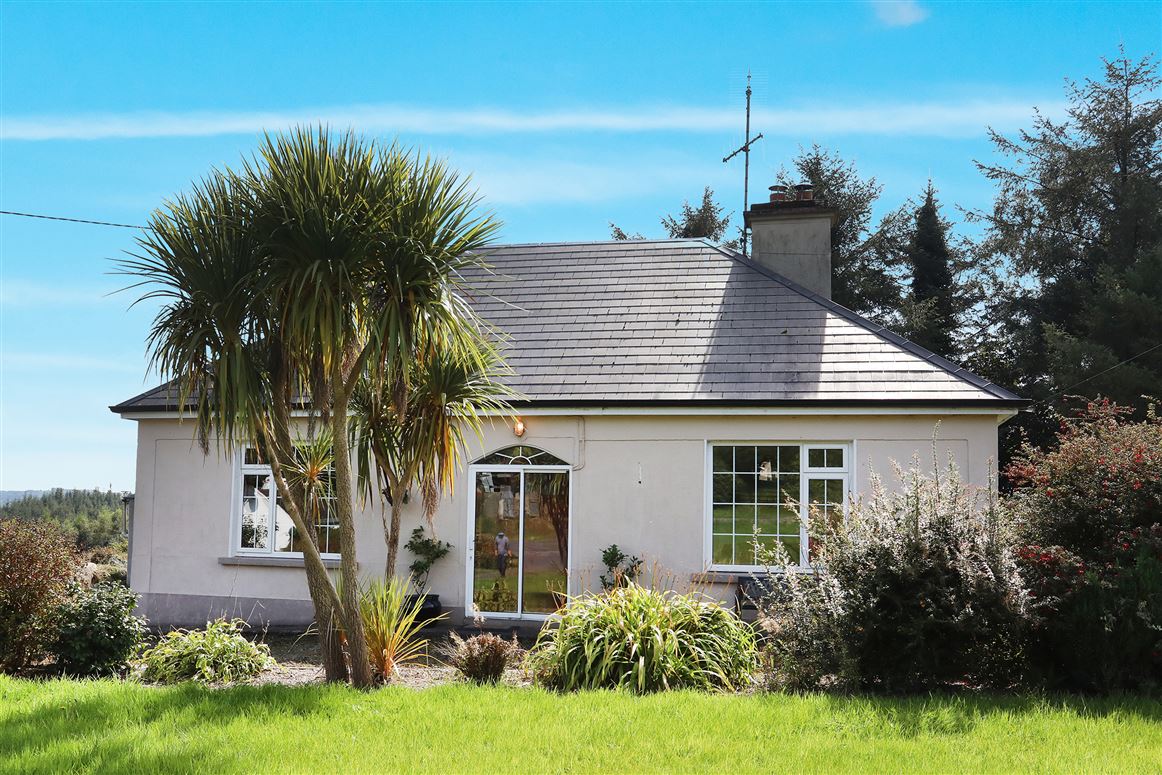 Stonepark, Foxford, Mayo