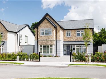 Image for Long Meadows, Old Sion Road, Kilkenny