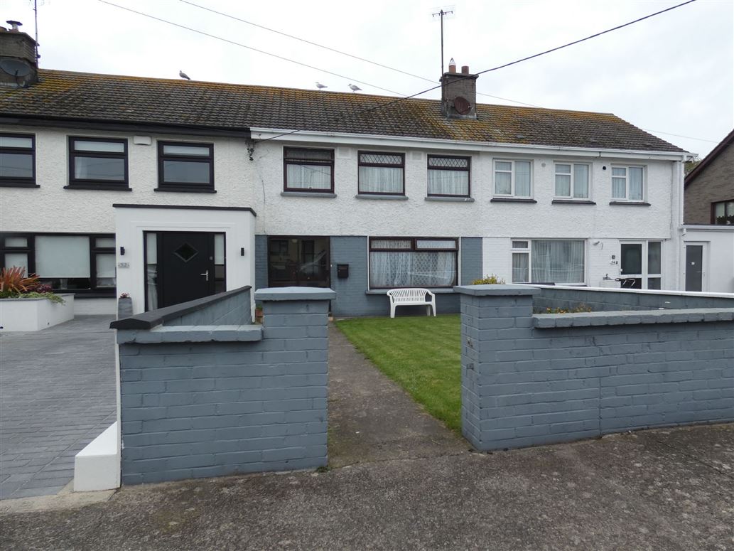 53, Sherlock park, Skerries, County Dublin