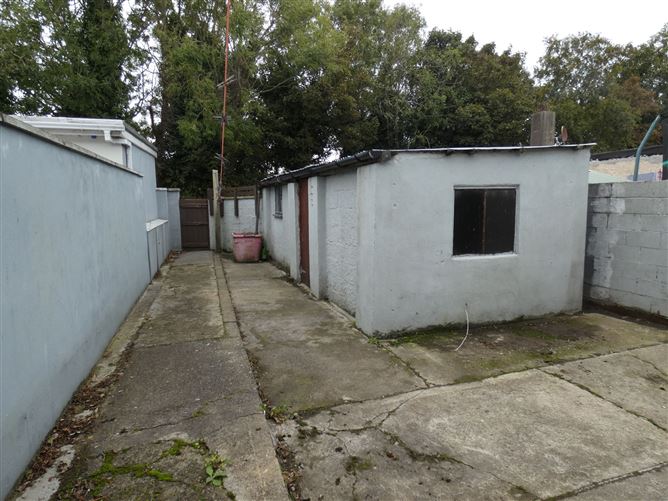 53, Sherlock park, Skerries, County Dublin