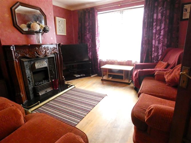 53, Sherlock park, Skerries, County Dublin