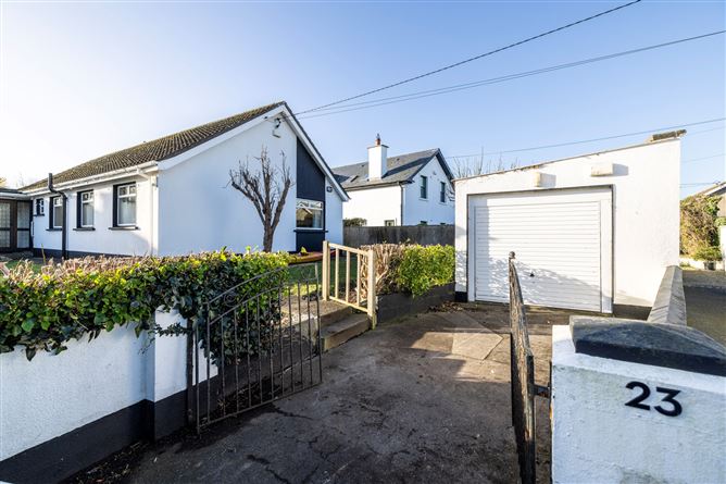 Windward, 23 The Square, Skerries, Co. Dublin