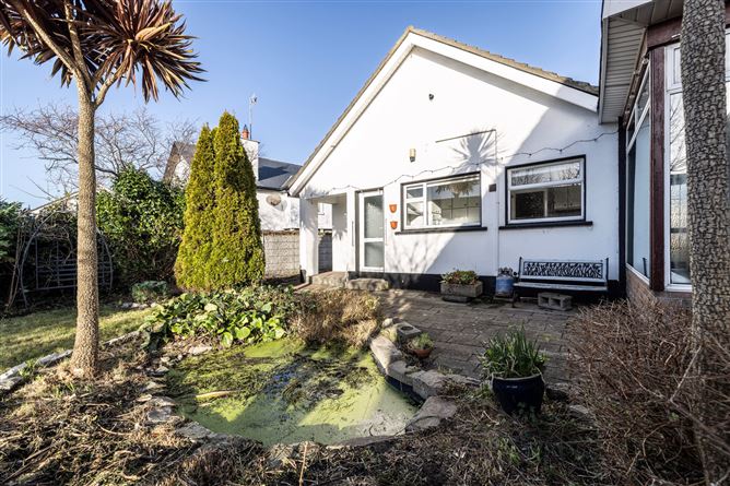 Windward, 23 The Square, Skerries, Co. Dublin