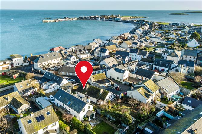 Windward, 23 The Square, Skerries, Co. Dublin