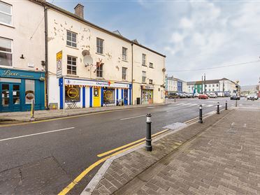 Image for 2-3 Mary Street, Dungarvan, Waterford