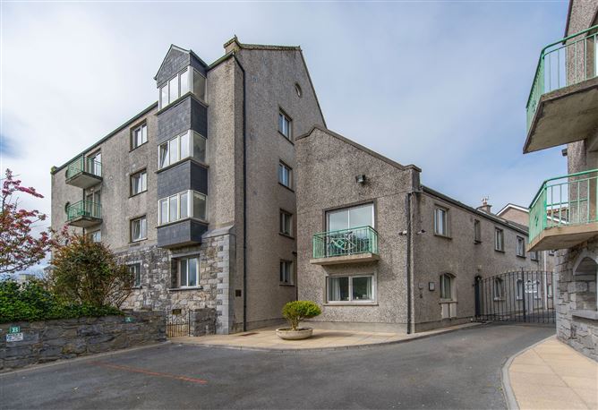 24 Waterhouse, Fisherman's Wharf, Bowling Green, Galway City, Co. Galway
