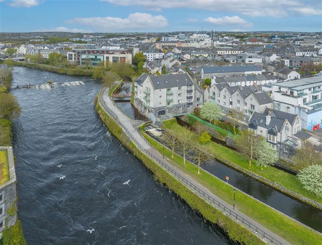 24 Waterhouse, Fisherman's Wharf, Bowling Green, Galway City, Co. Galway