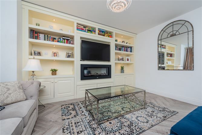 93 Stoneleigh, Naas, Kildare