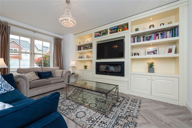 93 Stoneleigh, Naas, Kildare