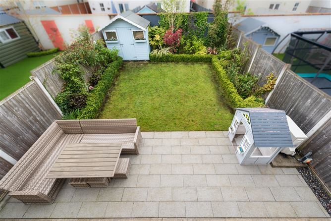 93 Stoneleigh, Naas, Kildare