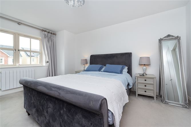 93 Stoneleigh, Naas, Kildare