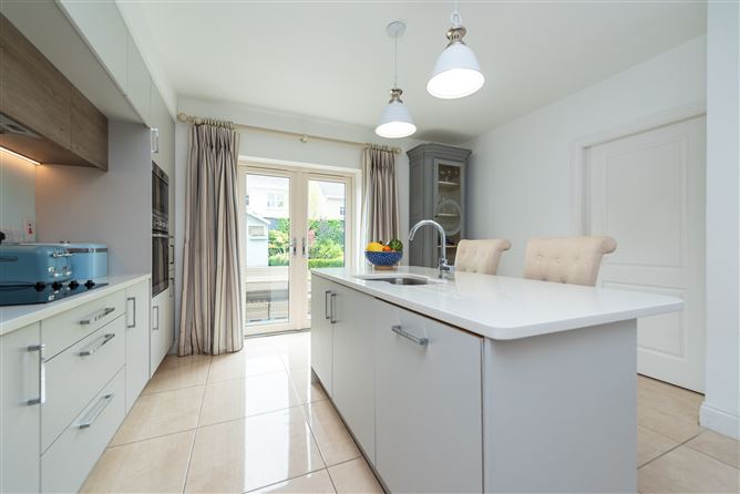 93 Stoneleigh, Naas, Kildare